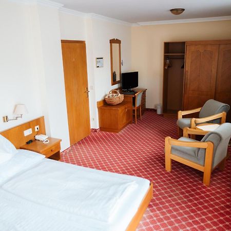 Seehotel Ressmann Drobollach am Faakersee Kültér fotó