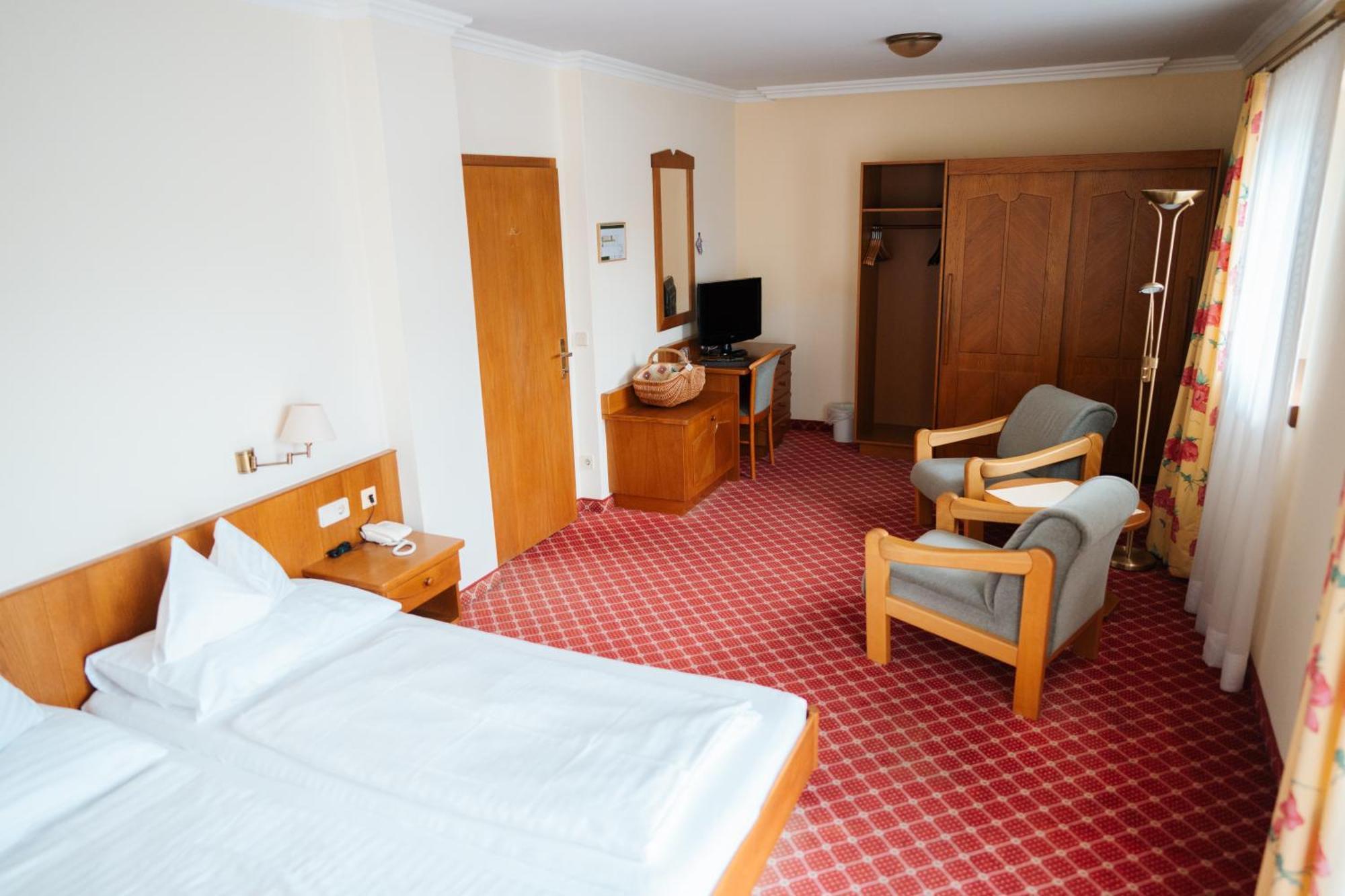 Seehotel Ressmann Drobollach am Faakersee Kültér fotó