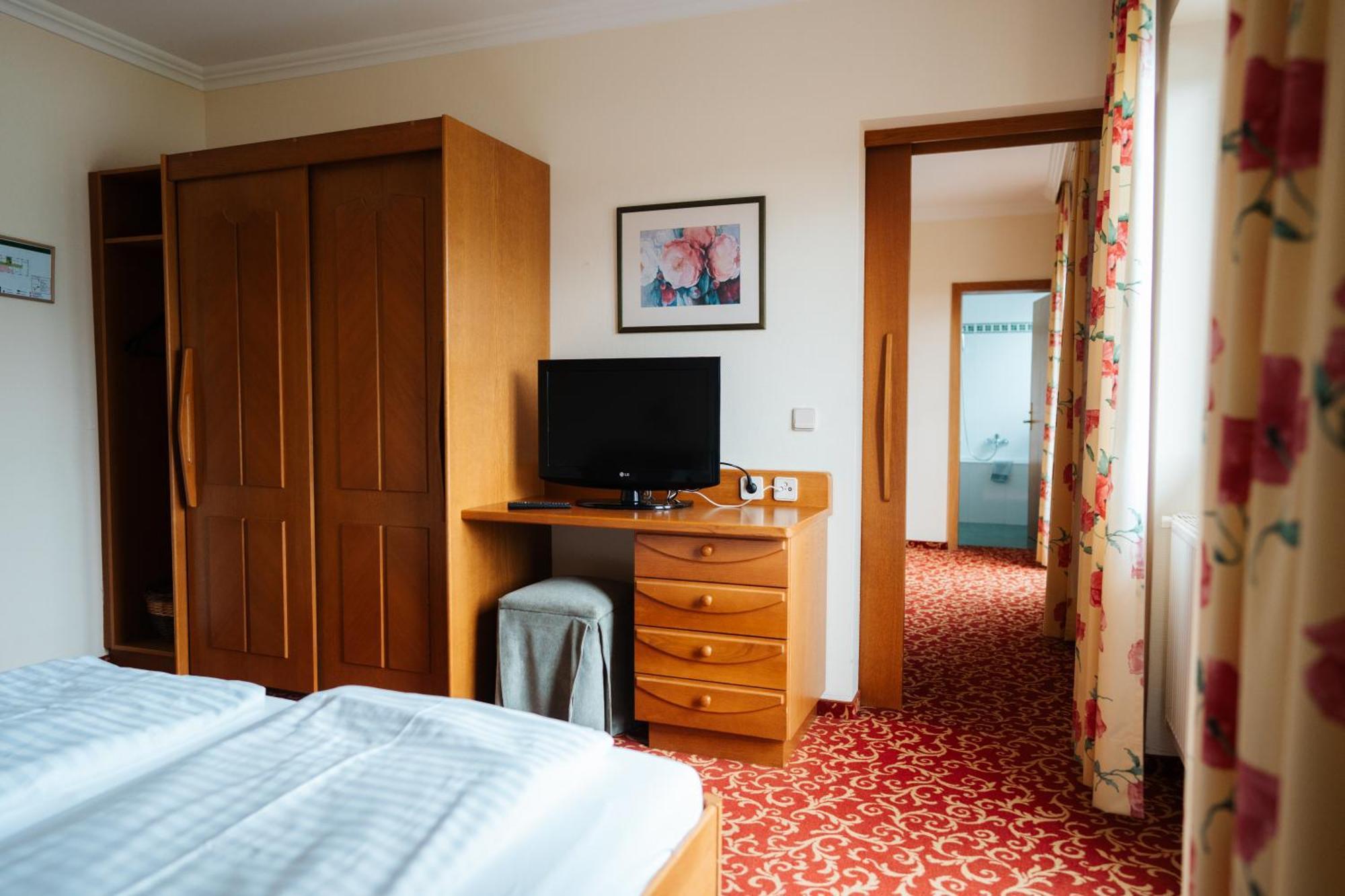 Seehotel Ressmann Drobollach am Faakersee Kültér fotó