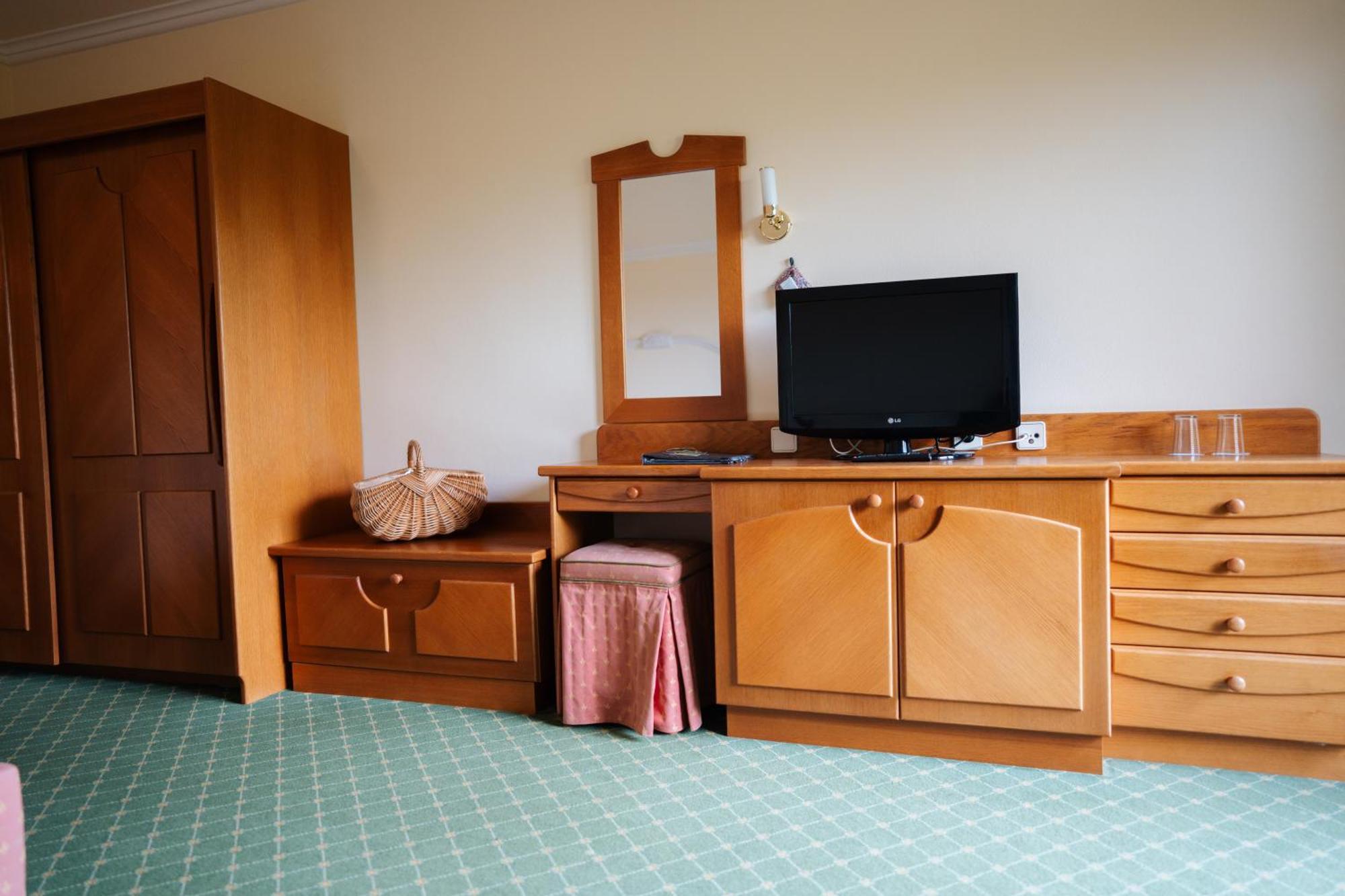 Seehotel Ressmann Drobollach am Faakersee Kültér fotó