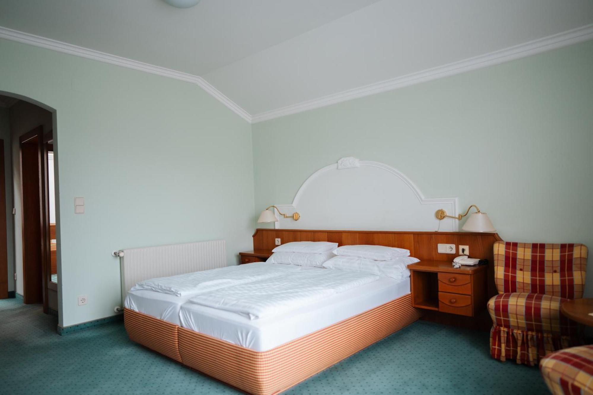 Seehotel Ressmann Drobollach am Faakersee Kültér fotó