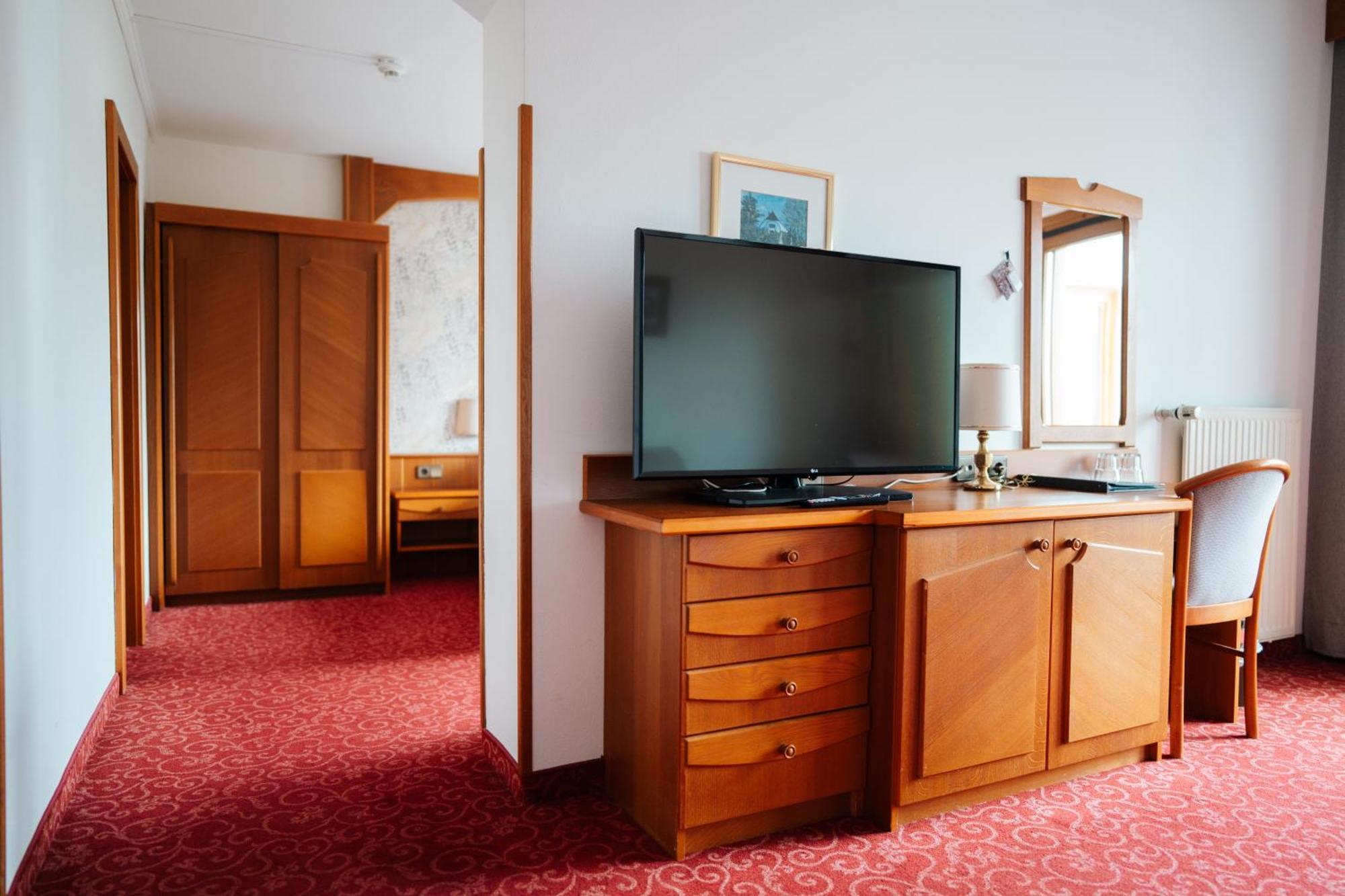 Seehotel Ressmann Drobollach am Faakersee Kültér fotó