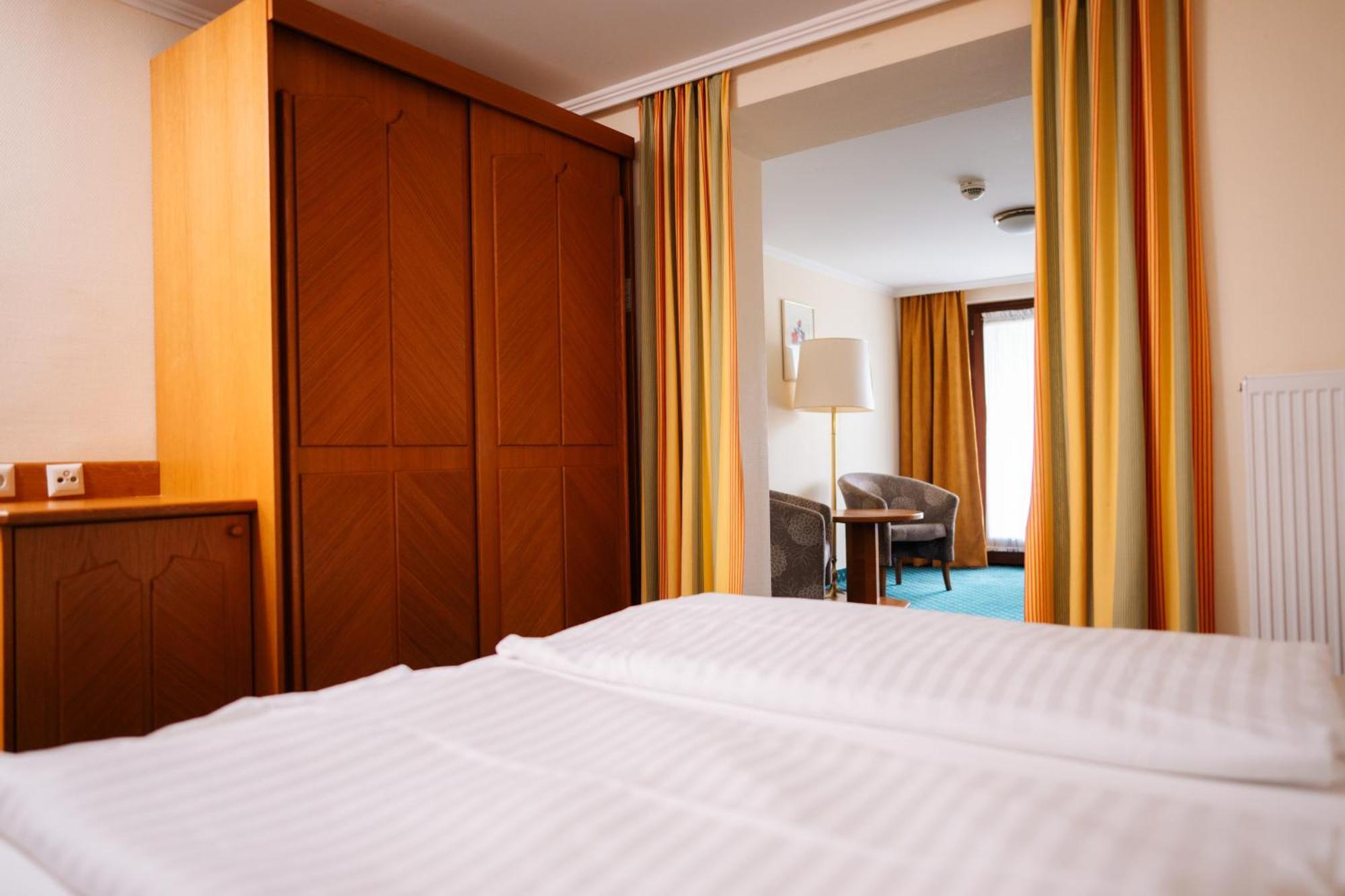 Seehotel Ressmann Drobollach am Faakersee Kültér fotó